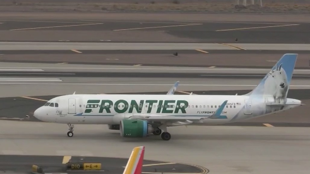 Teen bound for Ohio boards wrong plane